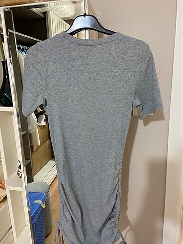 Hm elbise - Görsel 2