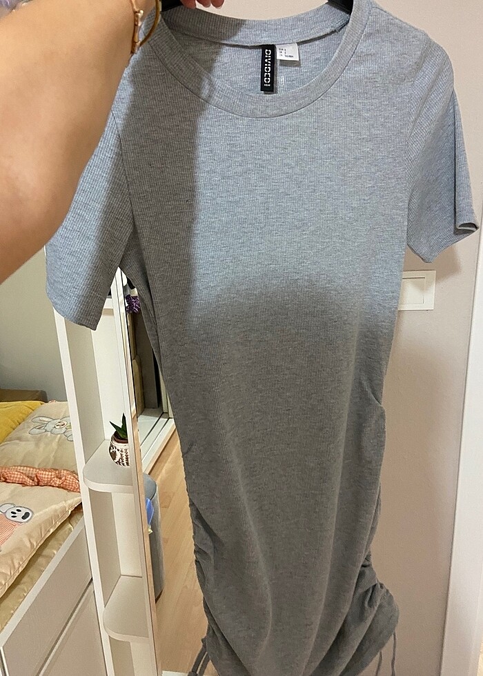 Hm elbise - Görsel 3