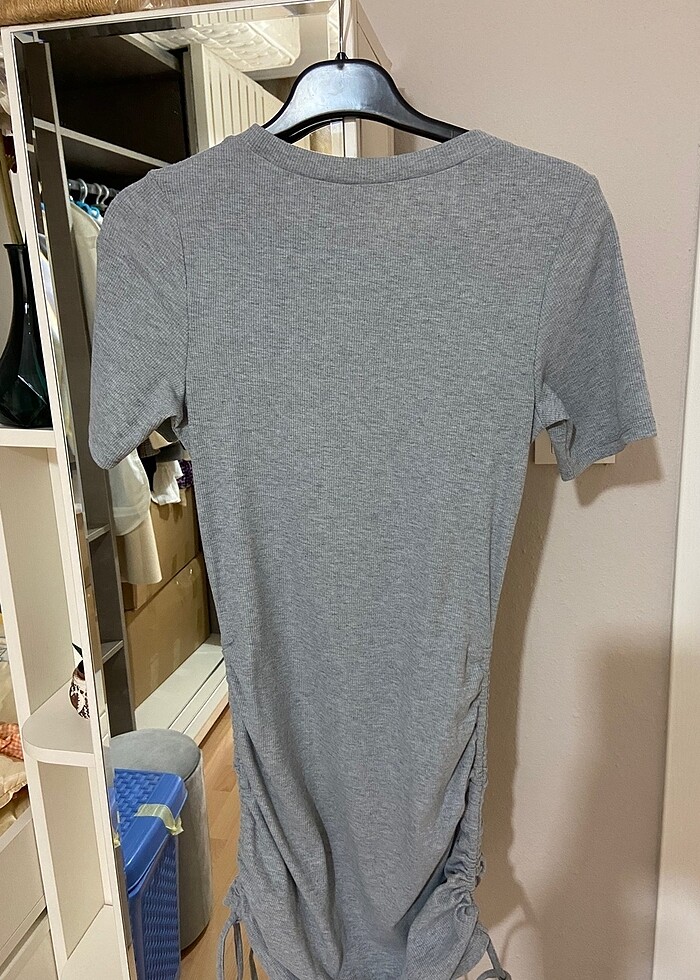 Hm elbise - Görsel 2