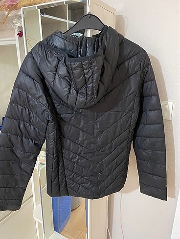 Şişme mont - Görsel 2