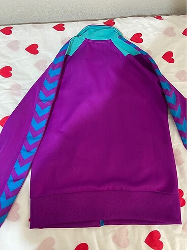 Hummel hırka - Görsel 2