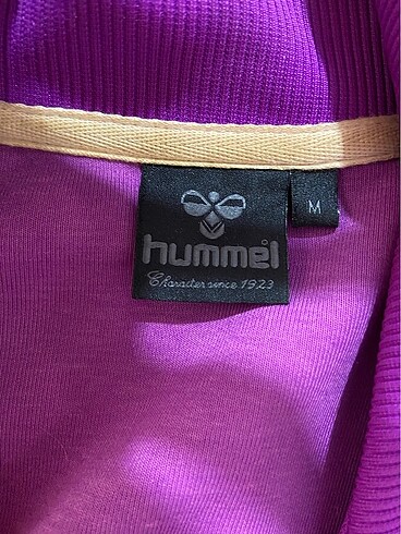 Hummel hırka - Görsel 3