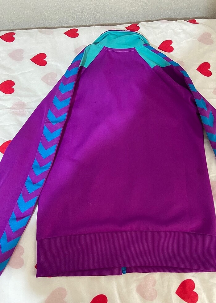 Hummel hırka - Görsel 2