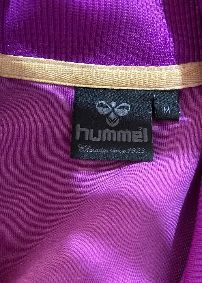 Hummel hırka - Görsel 3