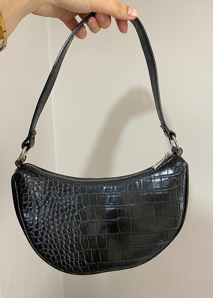 Baget çanta - Görsel 2