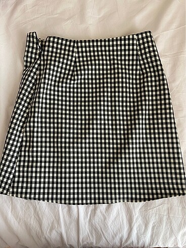 Ekose Etek - Görsel 3