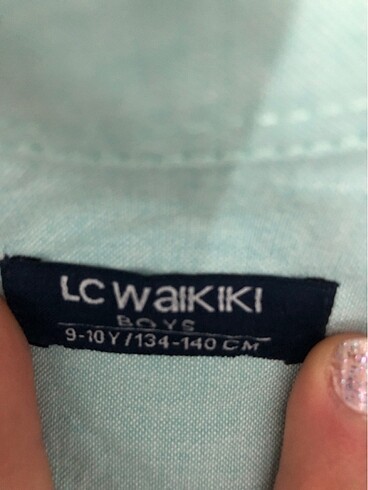 LC Waikiki Gömlek