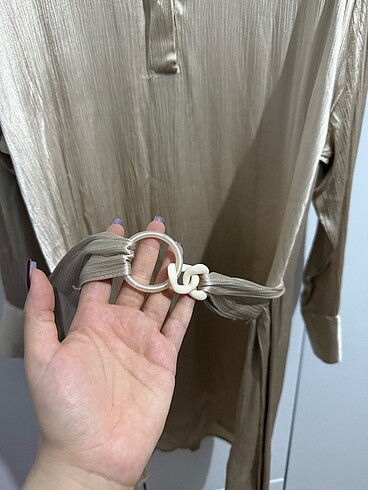 Zara Zara elbise