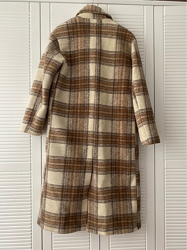 m Beden Oversize zara kaban