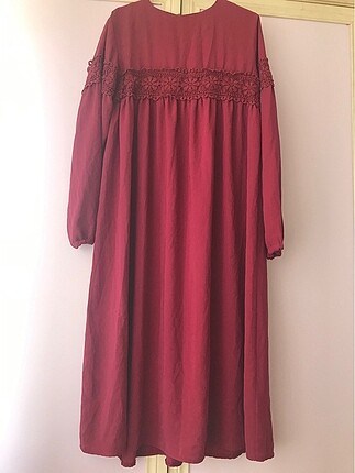Tesettür tunik