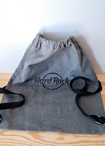 Hard Rock Hard Rock Cafe Sırt Çantası