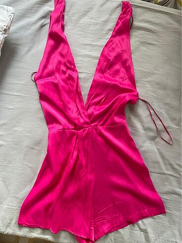 Zara Zara tulum