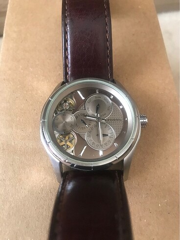 Fossil