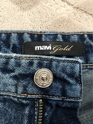 Mavi Jeans Mavi jeans kot pantolon