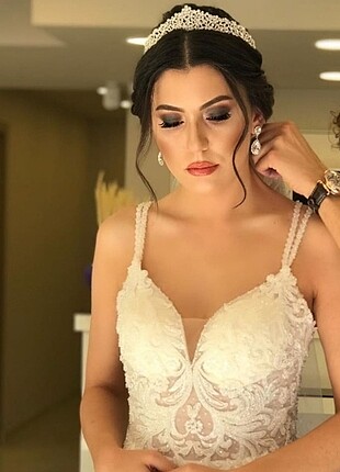 Gelin tacı 