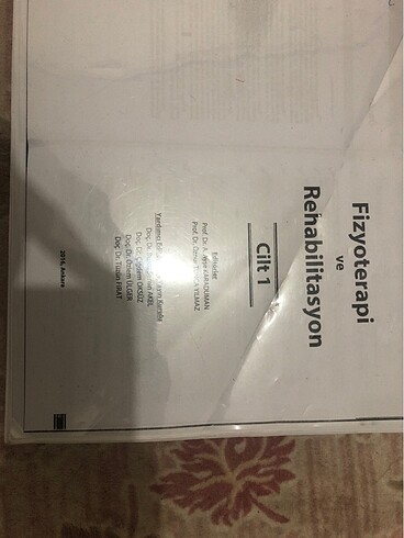 Ftr cilt 1