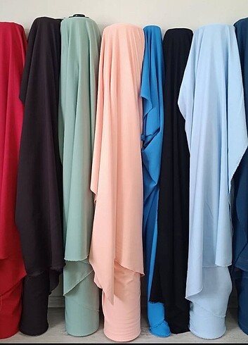 universal Beden Uzun tunik pantolon takım