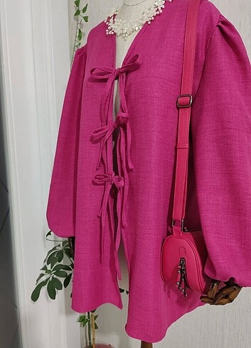 Diğer Kimono