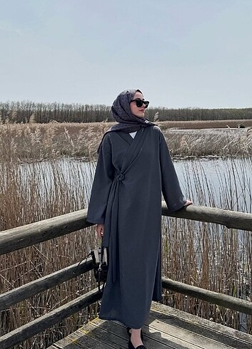 Uzun kimono