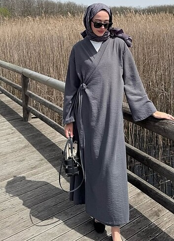 Diğer Uzun kimono