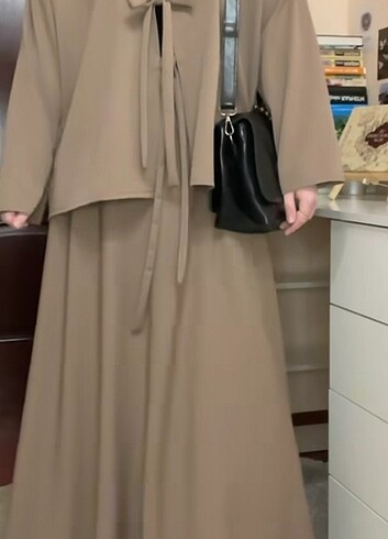 Diğer Etek kimono ikili takım