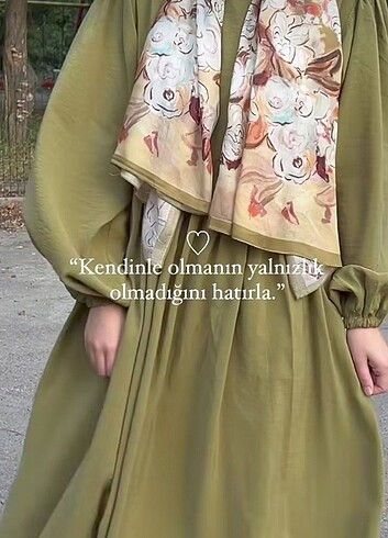 universal Beden Robalı tesettür elbise