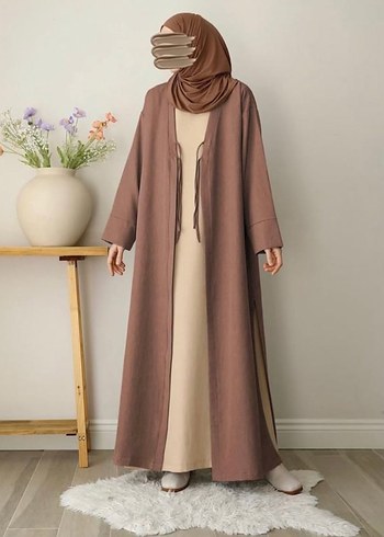 keten abaya