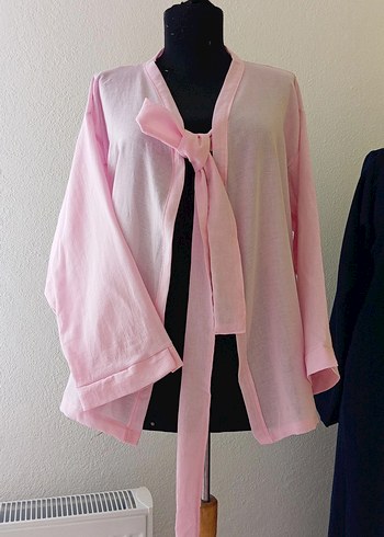 universal Beden keten kimono