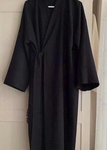 Siyah abaya