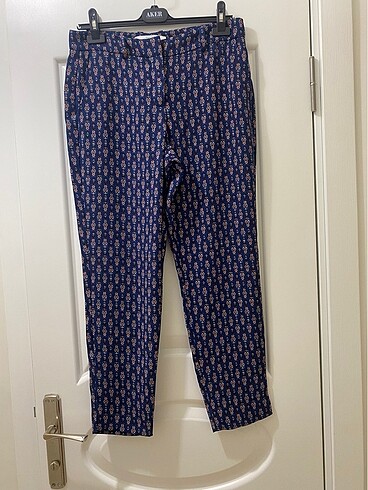 38 Beden Mango pantolon