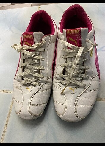 Puma Puma spor ayakkabı