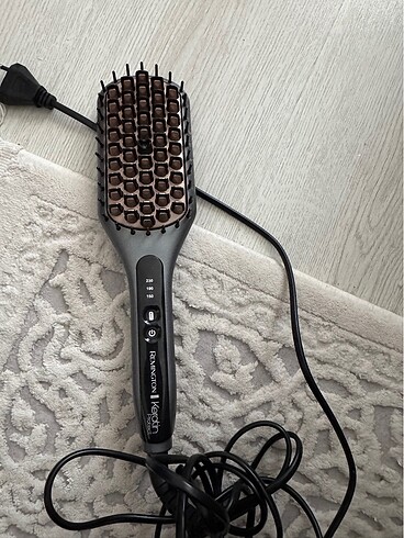 Beden Renk Remington Cb7480 Keratin Protect Saç Düzleştirici Tarak