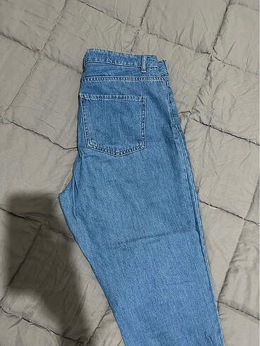 Defacto Mom jean