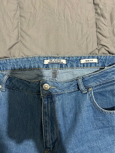 32 Beden Mom jean
