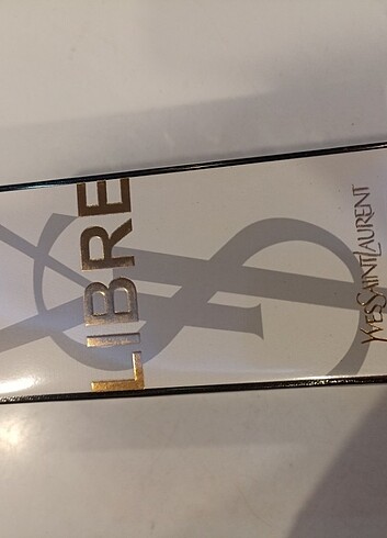 Beden YSL Libre