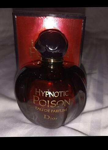 Christian Dior Hypnotic poison 100ml