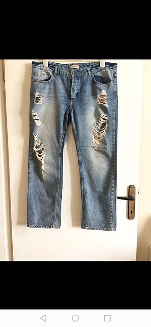 koton marka 42-44 Beden kot