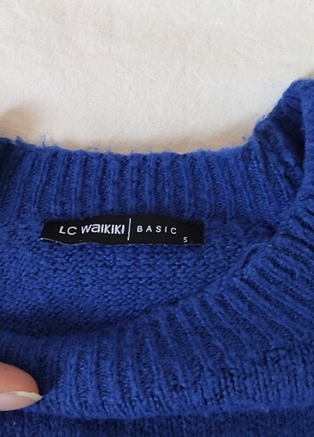 LC Waikiki LCW TRİKO KAZAK 