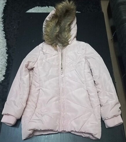 koton çocuk mont