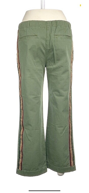 l Beden zara pantolon