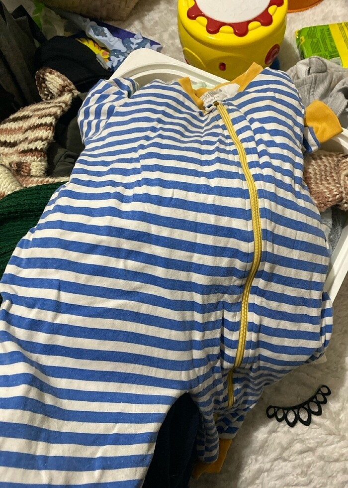 hello baby tulum - Görsel 3