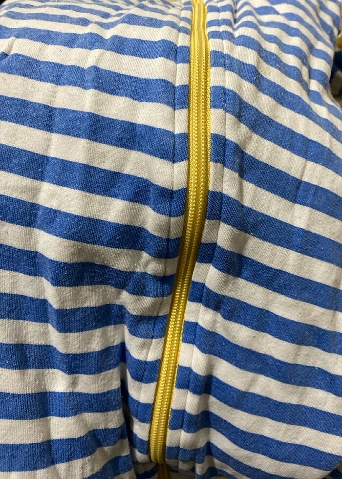 hello baby tulum - Görsel 5