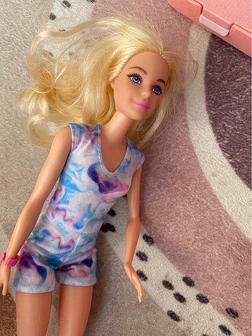  Beden barbie