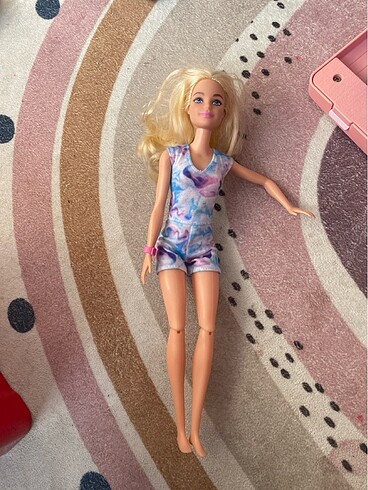 barbie