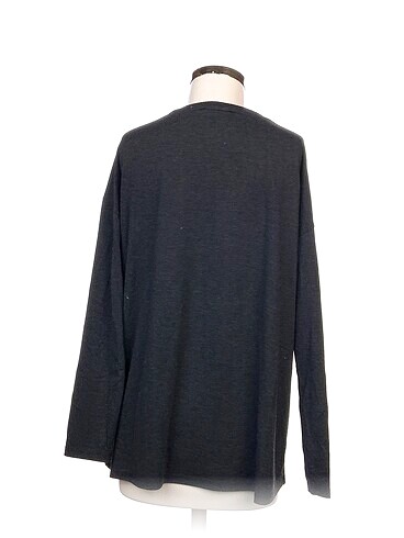 l Beden LC Waikiki Bluz %70 İndirimli.