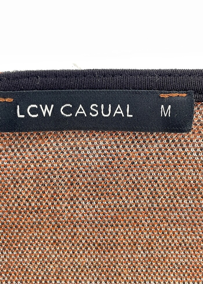 LC Waikiki Kısa Elbise %70 İndirimli. - Görsel 4