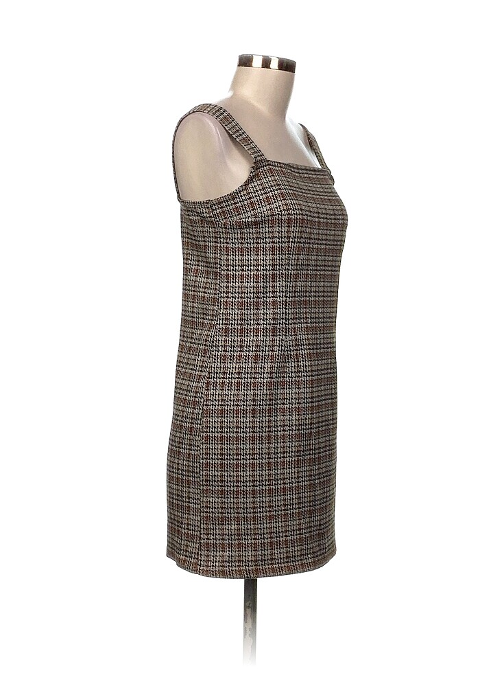 LC Waikiki Kısa Elbise %70 İndirimli. - Görsel 2