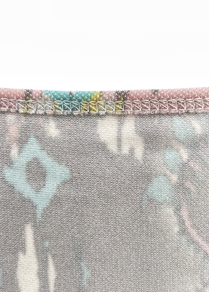 Vintage Love Kısa Elbise %70 İndirimli. - Görsel 4