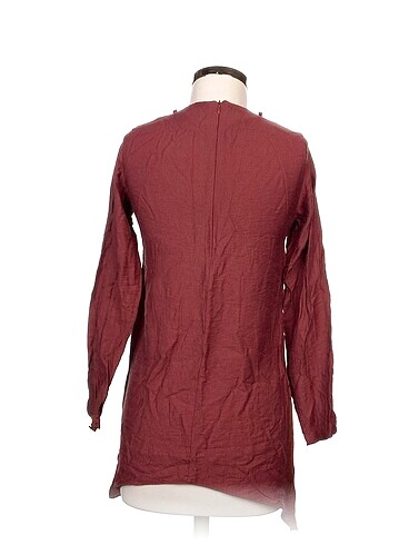 Vintage Love Bluz %70 İndirimli. - Görsel 3