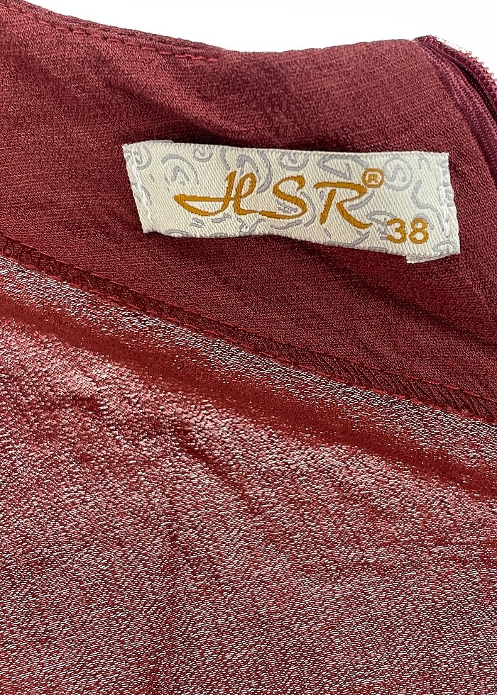 Vintage Love Bluz %70 İndirimli. - Görsel 4